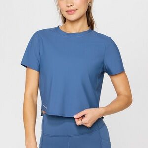 Fabletics Short Sleeve Top